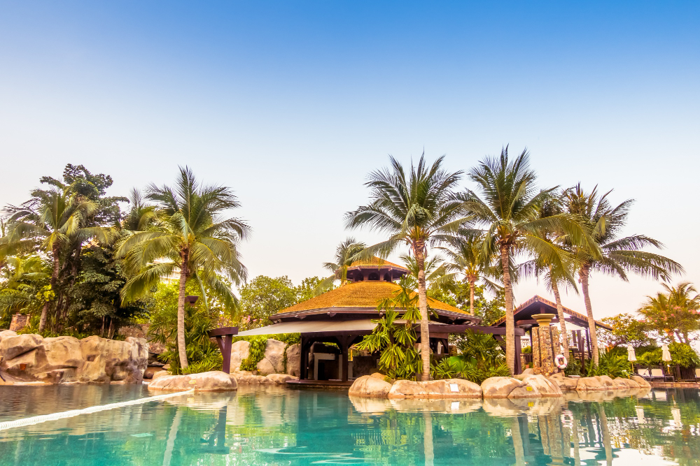 Arusha Safari Hotels and Accommodation Guide