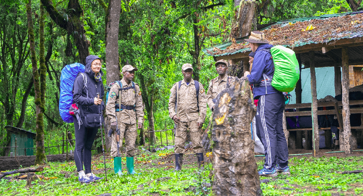 What to Pack for Gorilla Trekking in East Africa