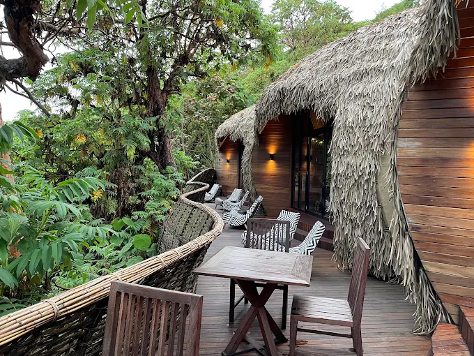 Kigali Safari Hotels and Accommodation Guide