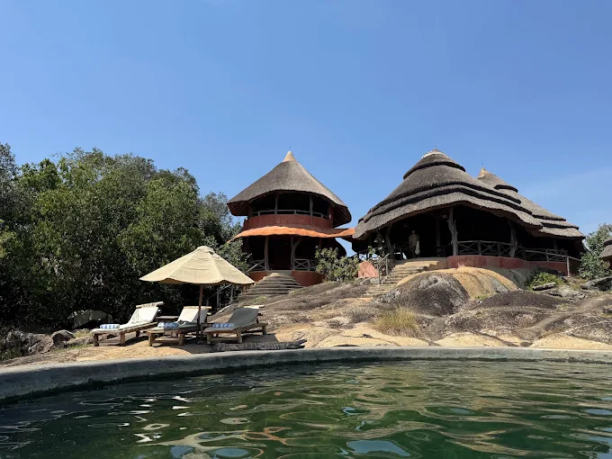 Lake Mburo National Park Safari Lodges