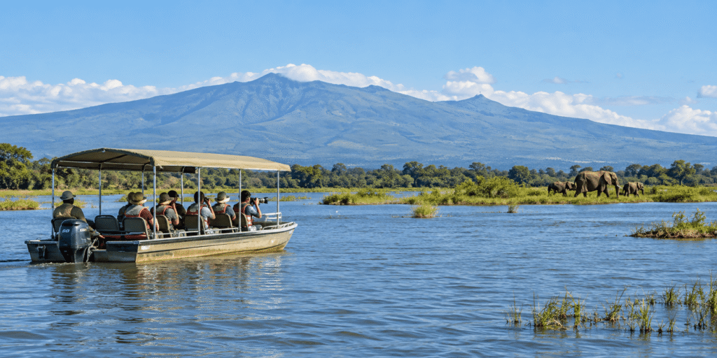 Lake Naivasha Boat Safari Guide