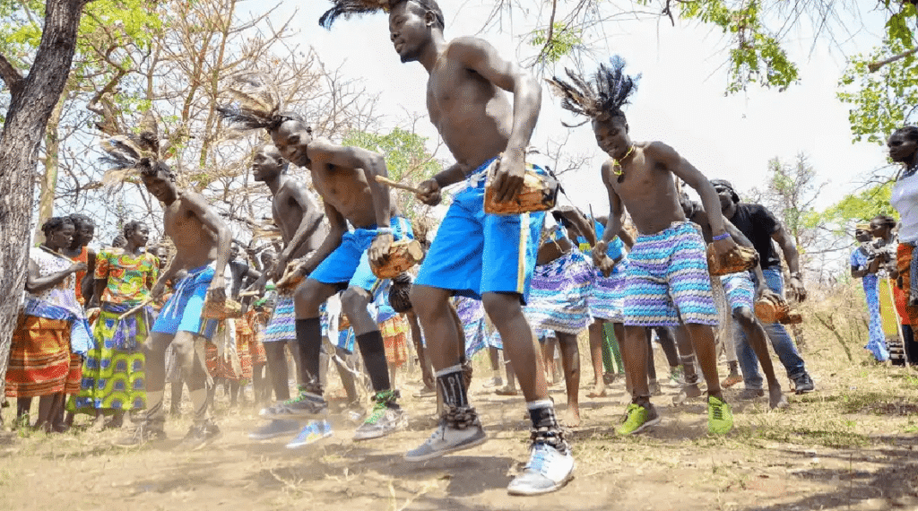 18 Days Uganda Wildlife & Culture Safari