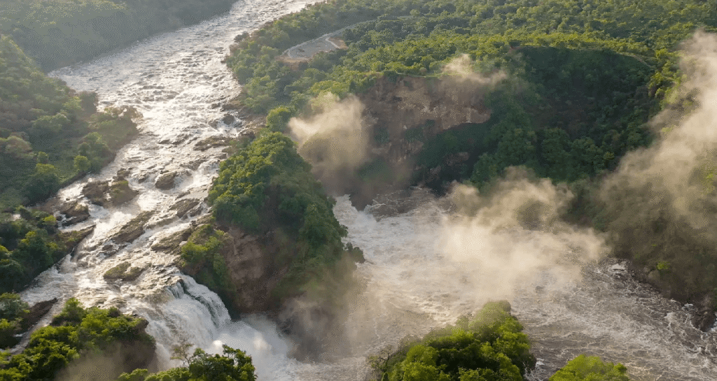 Murchison Falls National Park